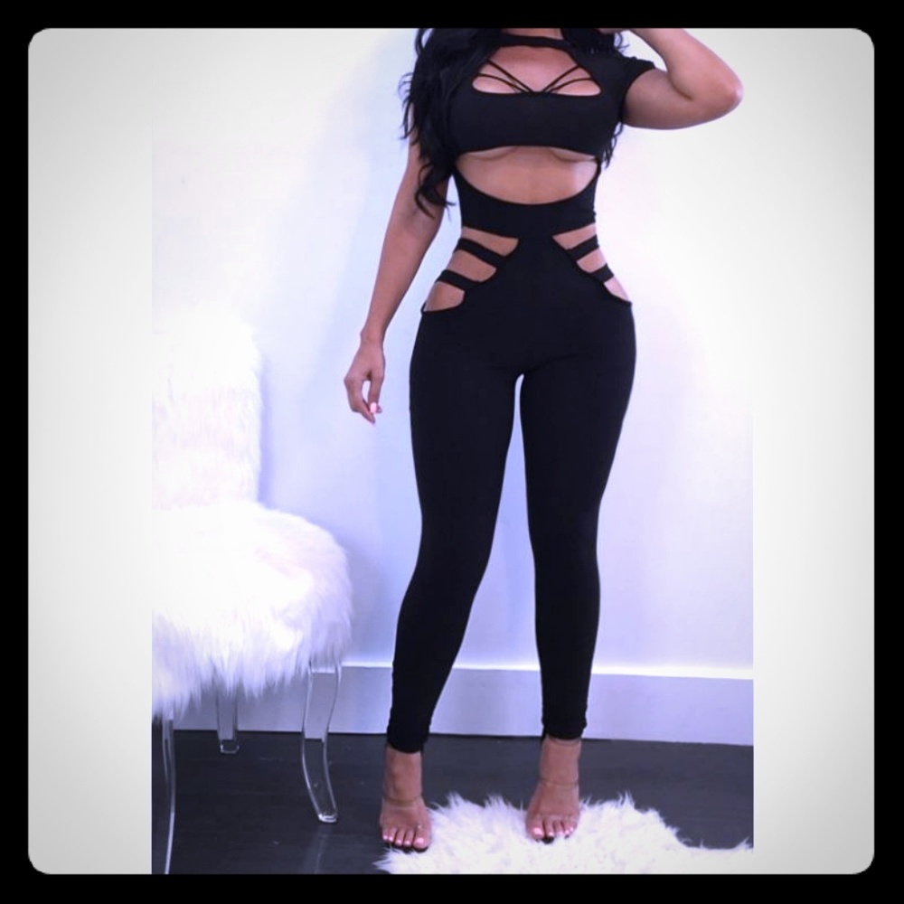 Ladies Bodysuit